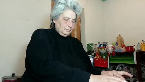 ExquisiteMature online show from 3, 3, 2025