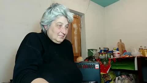 ExquisiteMature online show from 4, 3, 2025
