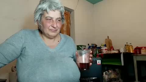 ExquisiteMature online show from 4, 3, 2025