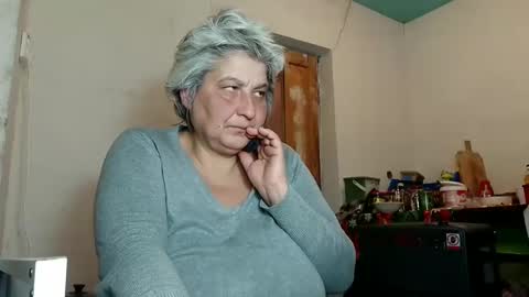 ExquisiteMature online show from 5, 3, 2025