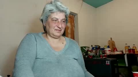 ExquisiteMature online show from 5, 3, 2025