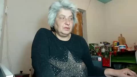 ExquisiteMature online show from 9, 3, 2025