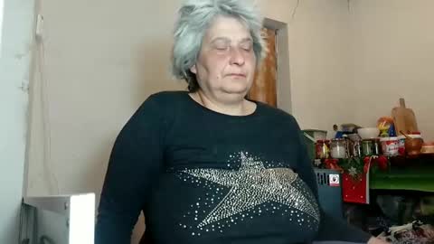 ExquisiteMature online show from 9, 3, 2025