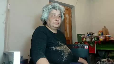 ExquisiteMature online show from 10, 3, 2025