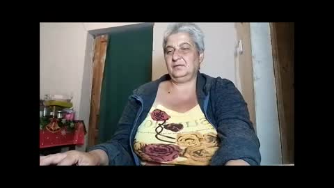 ExquisiteMature online show from 27, 9, 2025