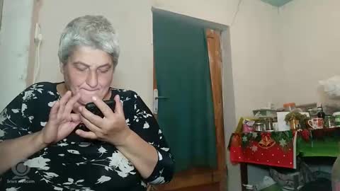 ExquisiteMature online show from 12, 10, 2025