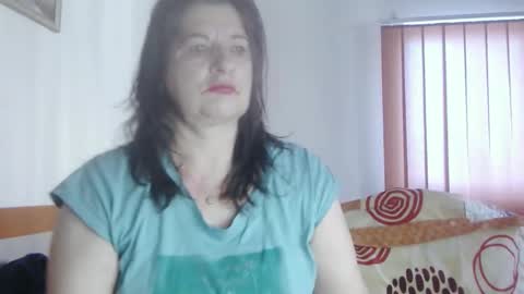 ExtasyMature online show from 12, 10, 2025