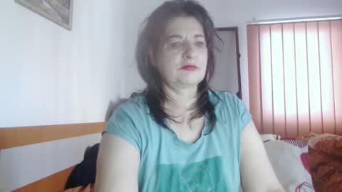 ExtasyMature online show from 22, 10, 2025