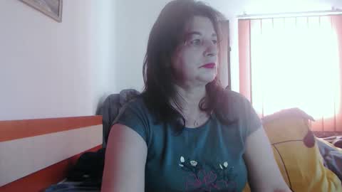 ExtasyMature online show from 14, 11, 2025