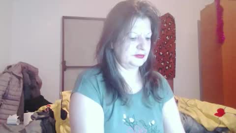 ExtasyMature online show from 11, 2, 2026