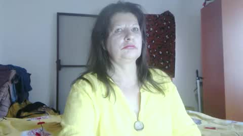 ExtasyMature online show from 17, 3, 2026