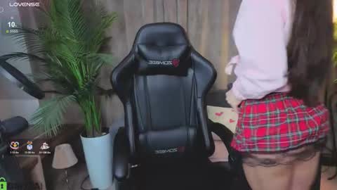 Amelia online show from 16, 1, 2026