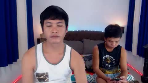 JOHNDAVE online show from 8, 11, 2025