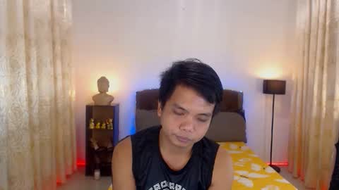 JOHNDAVE online show from 4, 12, 2025