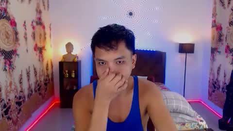 JOHNDAVE online show from 7, 1, 2026