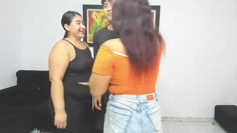 Nicole Ostyn and Michel online show from 17, 1, 2026