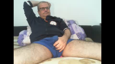 GEORGE online show from 29, 10, 2025