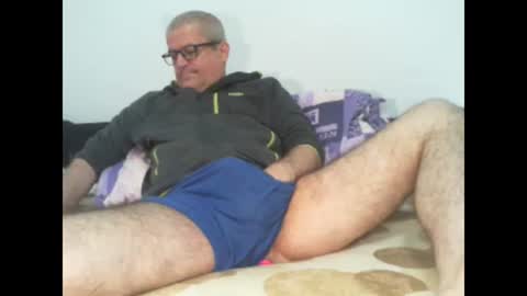 GEORGE online show from 17, 11, 2025