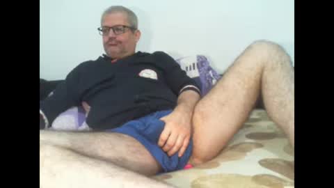 GEORGE online show from 24, 11, 2025