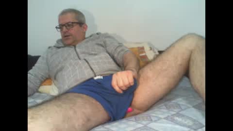 GEORGE online show from 3, 12, 2025