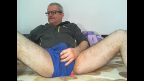 GEORGE online show from 23, 3, 2026