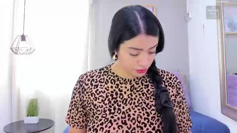 Snapshot of eyes_duque chatting on 20, 11, 2025 online show from 20, 11, 2025