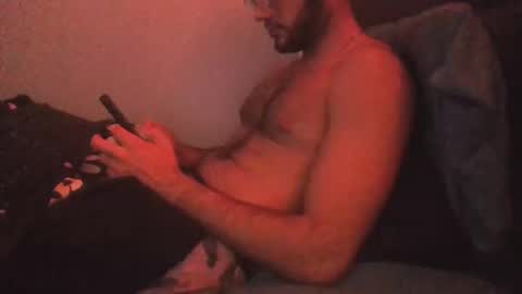 MichazaXO online show from 18, 1, 2026