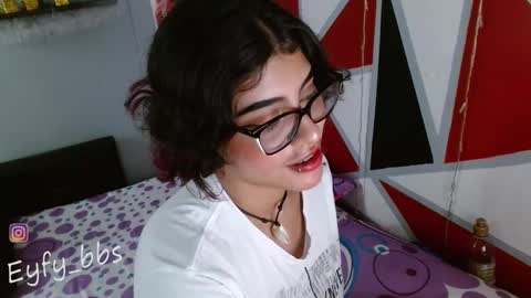 Nadia online show from 11, 12, 2024