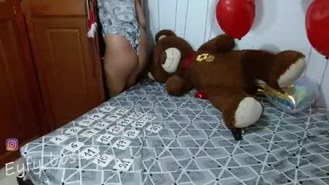 Nadia online show from 19, 2, 2026