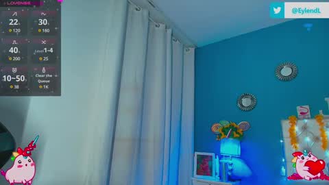 EylendLisboa online show from 30, 1, 2025