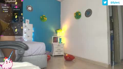 EylendLisboa online show from 21, 2, 2025
