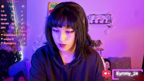 Snapshot of eymmy_24 chatting on 8, 2, 2026 eymmy_24 online show from 8, 2, 2026