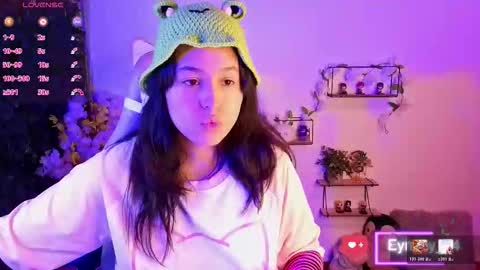 Snapshot of eymmy_24 chatting on 11, 2, 2026 eymmy_24 online show from 11, 2, 2026