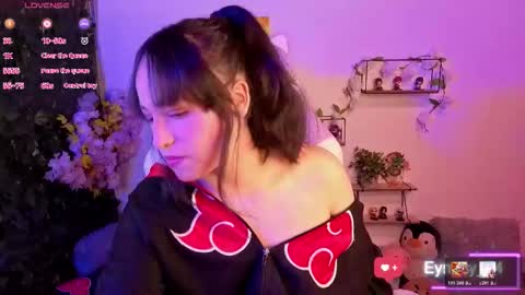 Snapshot of eymmy_24 chatting on 13, 2, 2026 eymmy_24 online show from 13, 2, 2026