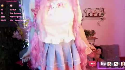 Snapshot of eymmy_24 chatting on 14, 2, 2026 eymmy_24 online show from 14, 2, 2026