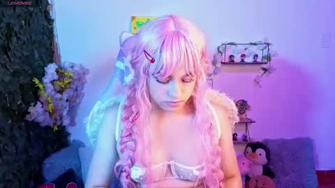 Snapshot of eymmy_24 chatting on 15, 2, 2026 eymmy_24 online show from 15, 2, 2026