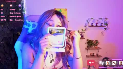 Snapshot of eymmy_24 chatting on 8, 3, 2026 eymmy_24 online show from 8, 3, 2026