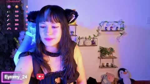 Snapshot of eymmy_24 chatting on 12, 3, 2026 eymmy_24 online show from 12, 3, 2026