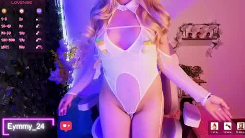 Snapshot of eymmy_24 chatting on 9, 4, 2026 eymmy_24 online show from 9, 4, 2026