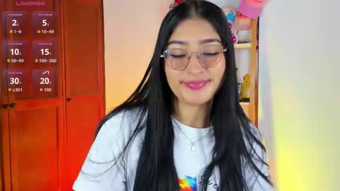 Emily online show from 8, 9, 2025