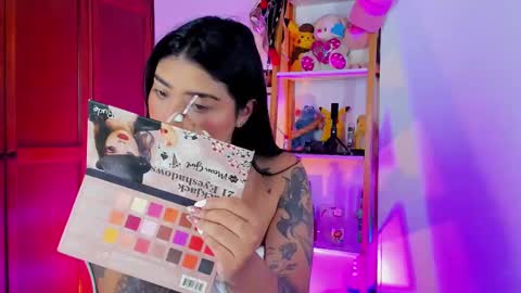 Emily online show from 17, 9, 2025