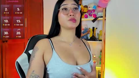 Emily online show from 21, 9, 2025