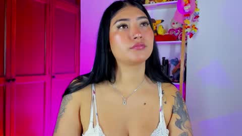 Emily online show from 10, 10, 2025