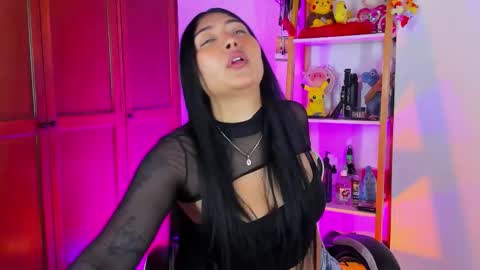 Emily online show from 13, 10, 2025