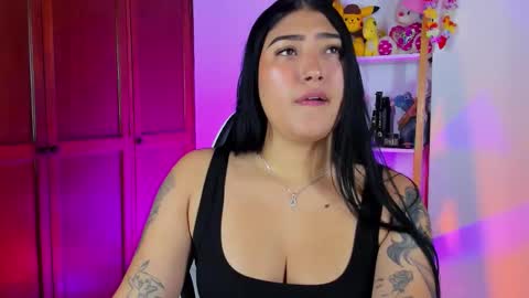 Emily online show from 18, 10, 2025