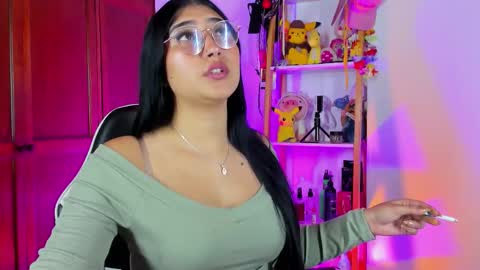 Emily online show from 25, 11, 2025