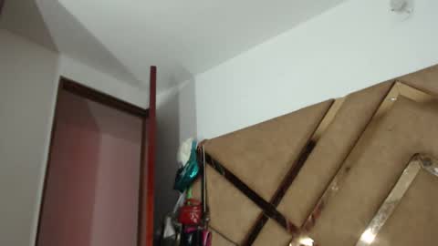 eyshaexotii online show from 8, 3, 2026