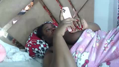 eyshaexotii online show from 11, 3, 2026