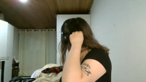 Aimee online show from 6, 12, 2024