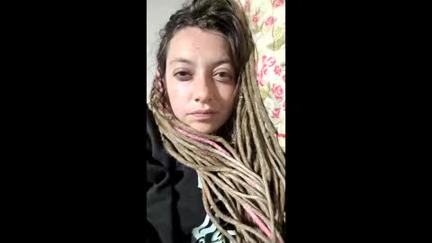 Aimee online show from 16, 12, 2025